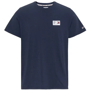 Tommy Hilfiger Pánské triko Regular Fit DM0DM13761C87 S