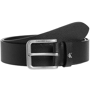 Calvin Klein Pánský kožený opasek K50K509534BDS 100 cm