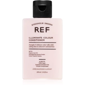 REF Illuminate Colour Conditioner hydratačný kondicionér pre farbené vlasy 100 ml