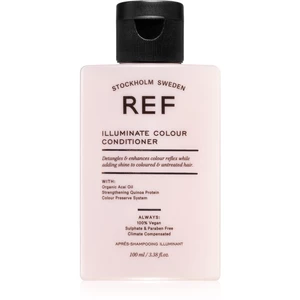 REF Illuminate Colour Conditioner hydratační kondicionér pro barvené vlasy 100 ml