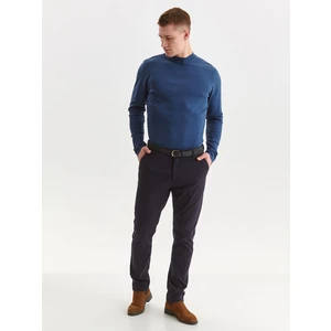 Top Secret MEN'S T-SHIRT LONG SLEEVE