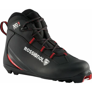 Rossignol X-1 Black/Red 9,5