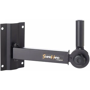 Bespeco SH56 Soporte de pared para altavoces