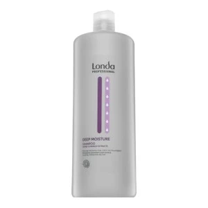 Londa Professional Deep Moisture Shampoo odżywczy szampon do włosów suchych 1000 ml