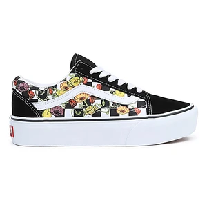 VANS Dámské tenisky Ua Old Skool Platform VN0A5KRGBML1 37