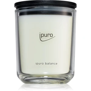 ipuro Classic Balance vonná svíčka 270 g