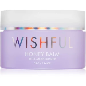 WISHFUL - Honey Balm Jelly Moisturizer - Hydratační gel