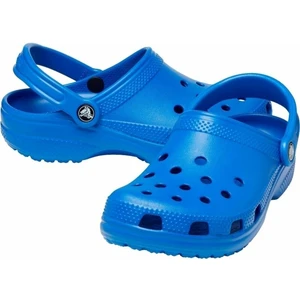 Crocs Classic Blue Bolt 48-49