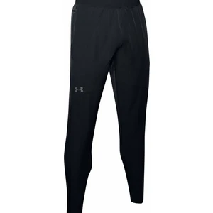 Under Armour Men's UA Unstoppable Tapered Pants Black/Pitch Gray XL