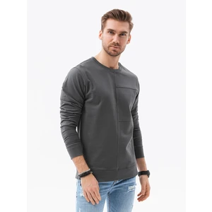 Ombre Men's sweatshirt