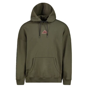 Felpa da uomo Quiksilver QSEQYFT04694CRE0