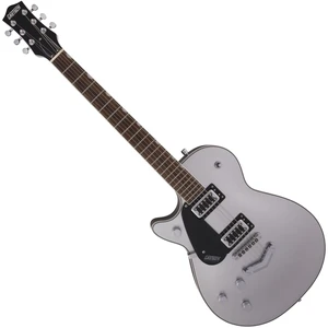 Gretsch G5230LH Electromatic Jet FT IL Airline Silver