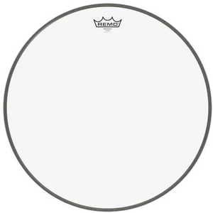 Remo BB-1320-00 Emperor Clear Bass 20" Peaux de frappe