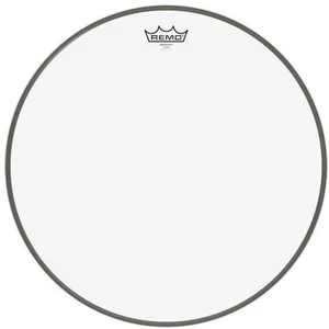 Remo BB-1320-00 Emperor Clear Bass 20" Naciąg na Bęben