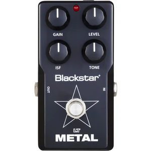 Blackstar LT Metal