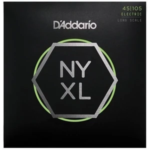 D'Addario NYXL45105