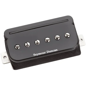 Seymour Duncan SHPR-1B P-Rails Bridge