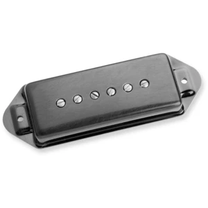 Seymour Duncan Antiquity P90 Dog-Ear Bridge Czarny