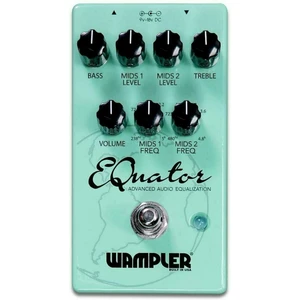 Wampler EQuator