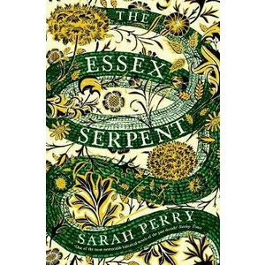 The Essex Serpent - Perryová Sarah