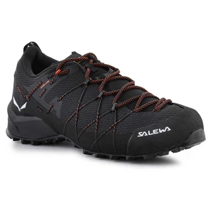 Salewa Wildfire 2 EU 43, Black/Black Pánské boty