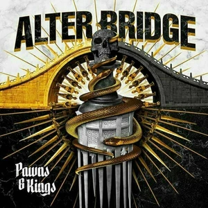 Alter Bridge - Pawns & Kings (LP)