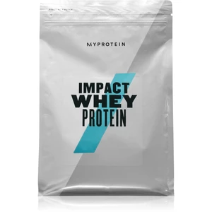 MyProtein Impact Whey Protein 1000 g variant: banán