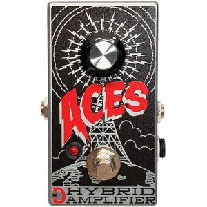 Daredevil Pedals ACES