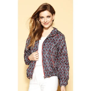 Zaps Woman's Jacket Penny