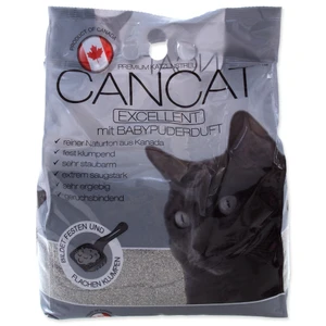 Agros CanCat 8 kg