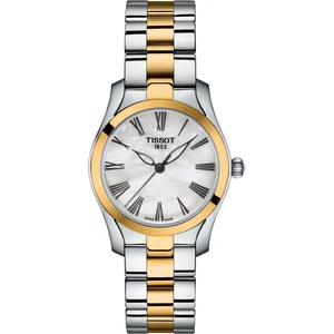 Tissot T-Lady T-Wave T112.210.22.113.00