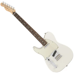 Fender Player Series Telecaster Pau Ferro Polar White