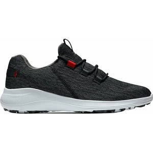 Footjoy Flex Black/Charcoal 42,5