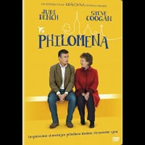 Různí interpreti – Philomena DVD