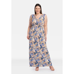 Karko Woman's Dress SC048