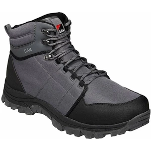 DAM Horgászcipő Iconic Wading Boot Cleated Grey 40-41