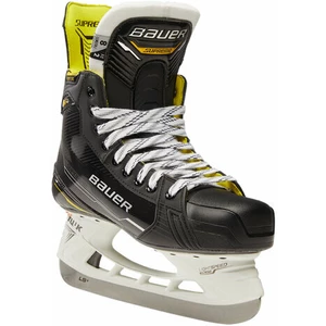 Bauer Patins de hockey S22 Supreme M4 Skate INT 39