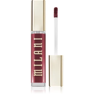 Milani Amore Satin Matte Lip Crème saténový rúž Elegant 6,5 ml