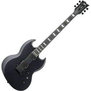 ESP LTD Viper-1000 Baritone Black Satin