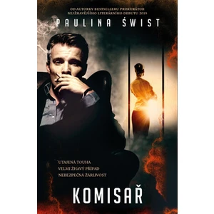 Komisař - Paulina Świst