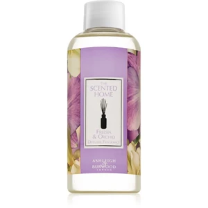 Ashleigh & Burwood London The Scented Home Freesia & Orchid náplň do aróma difuzérov 150 ml