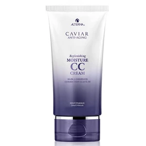 Alterna Caviar Anti-Aging Replenishing Moisture CC krém na vlasy 100 ml