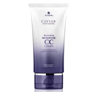 Alterna CC krém pro suché a lámavé vlasy Caviar Anti-Aging (Replenishing Moisture CC Cream) 100 ml