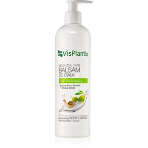 Vis Plantis Helix Vital Care omladzujúci telové mlieko s extraktom zo slimáka 400 ml