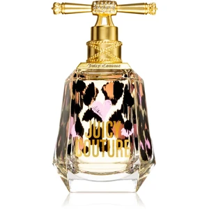 Juicy Couture I Love Juicy Couture parfémovaná voda pro ženy 100 ml