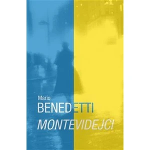 Montevidejci - Mario Benedetti