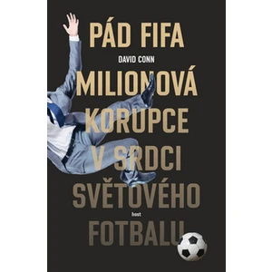 Pád FIFA - David Conn