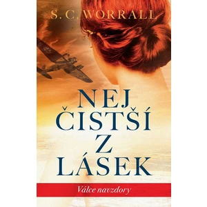 Nejčistší z lásek - S. C. Worrall