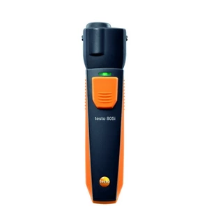 IR (infračervené-ý)teplomer TESTO 805I, Smart Probes