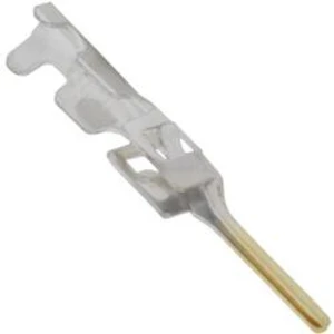 Pin konektoru TE Connectivity Micro-Mate-N-Lok (1-794612-2), zástrčka rovná, 250 V, 3,0 mm